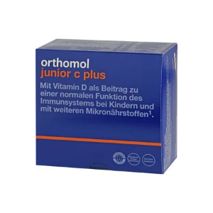Immunstärkung